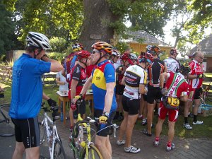 Amum Hannover RTF 12